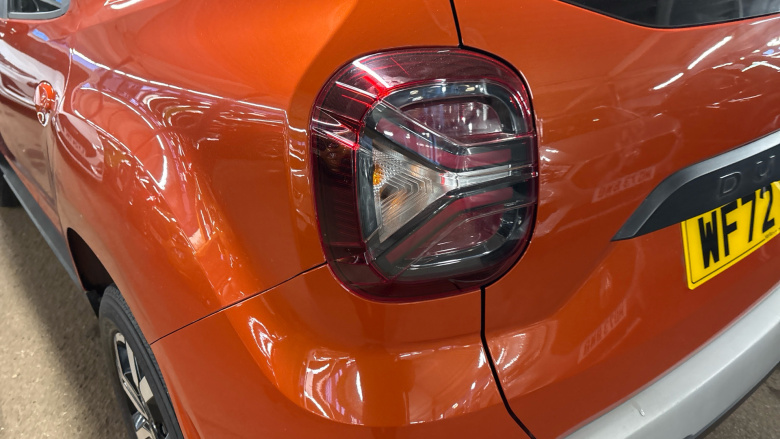 Dacia Duster 1.0 TCe 90 Prestige 5dr Petrol Estate